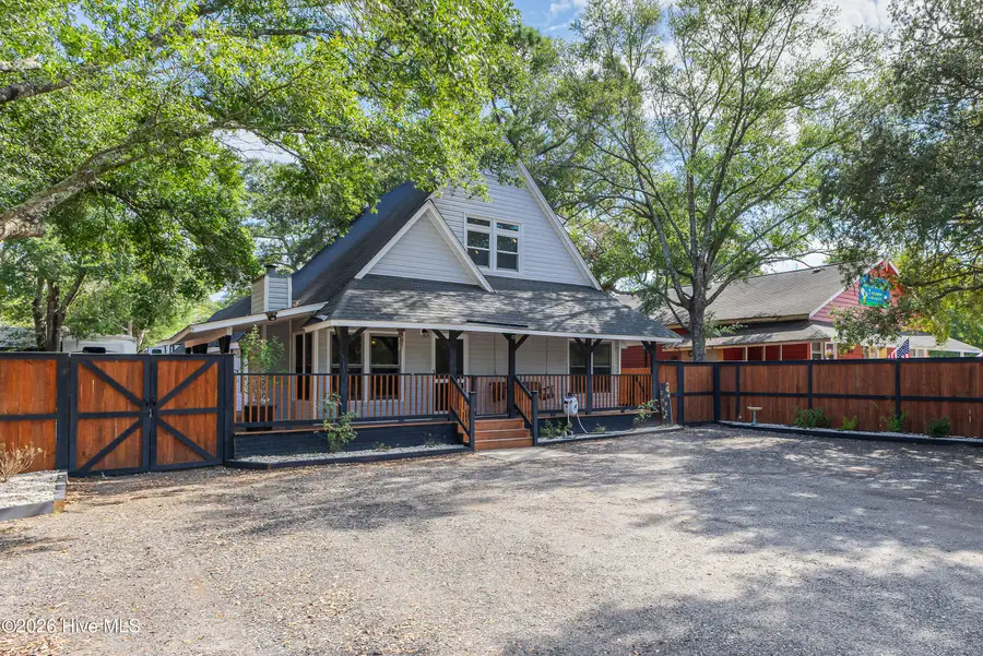 2511 Seashore Road Sw # 1, Supply, NC 28462 - #3