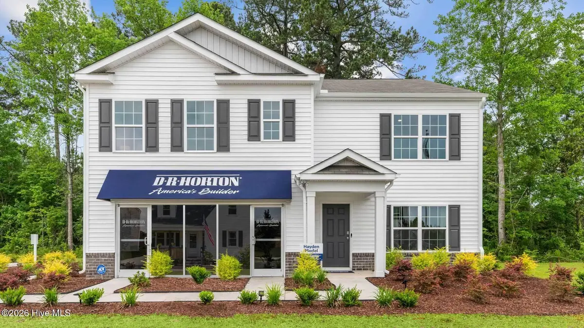 4004 Madeline Farm Boulevard, New Bern, NC 28560 - #1