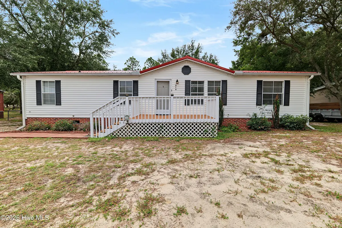 519 Mulligan Way Se, Bolivia, NC 28422 - #1