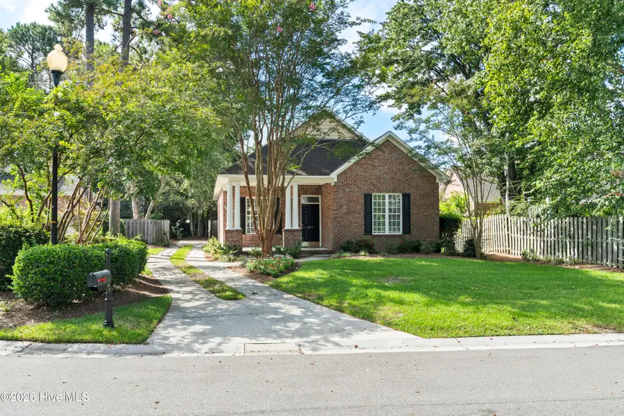 4902 Dewars Circle, Wilmington, NC 28409 - #2