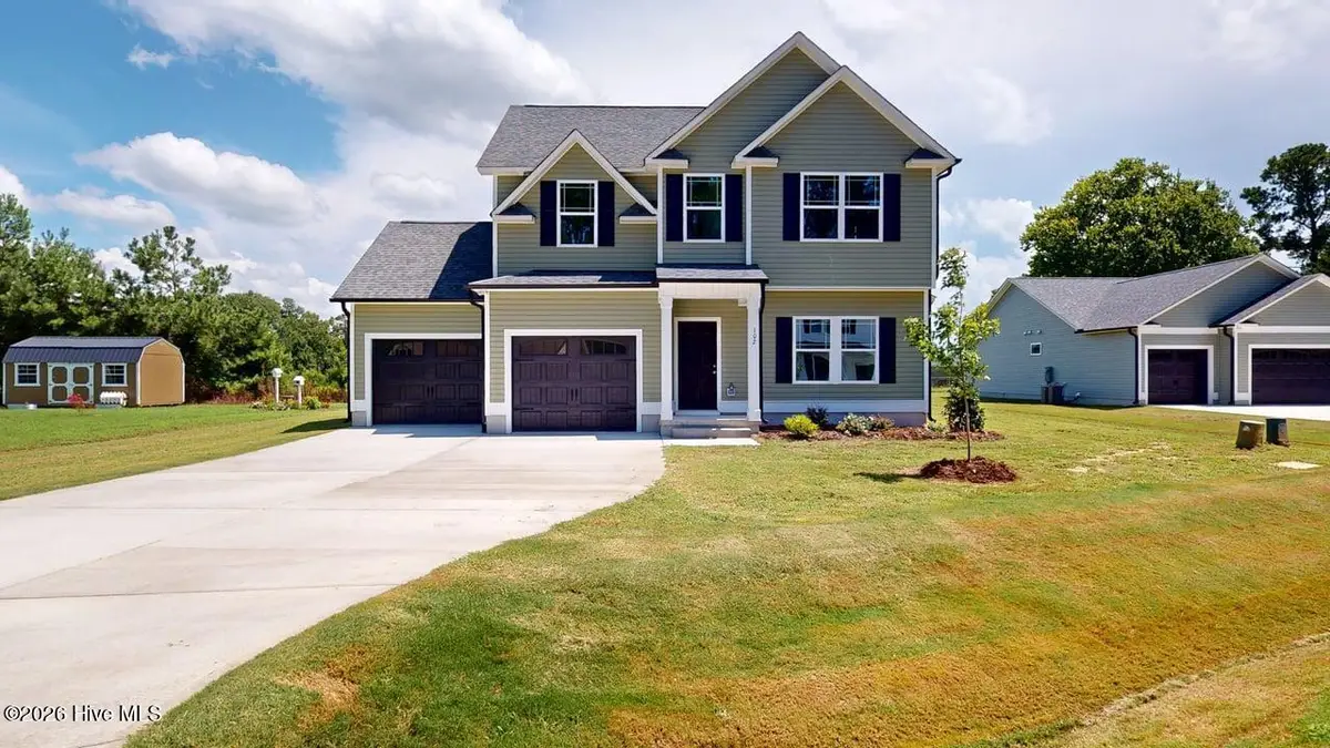 102 Windemere Lane, Goldsboro, NC 27530 - #1