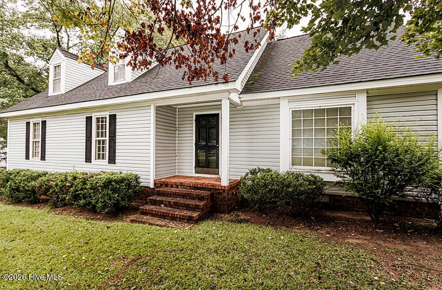 2800 Horseshoe Drive, Rocky Mount, NC 27804 - #2