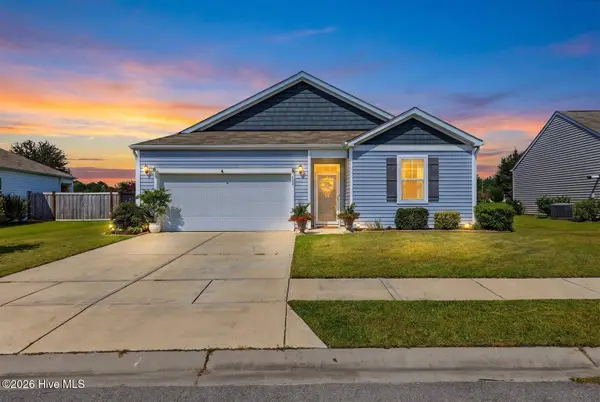 408 St Kitts Way, Winnabow, NC 28479