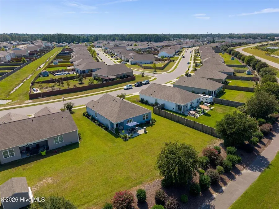 408 St Kitts Way, Winnabow, NC 28479 - #3