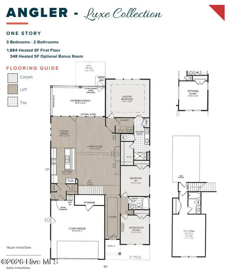 4101 Sea Salt Street #76, Leland, NC 28451 - #3