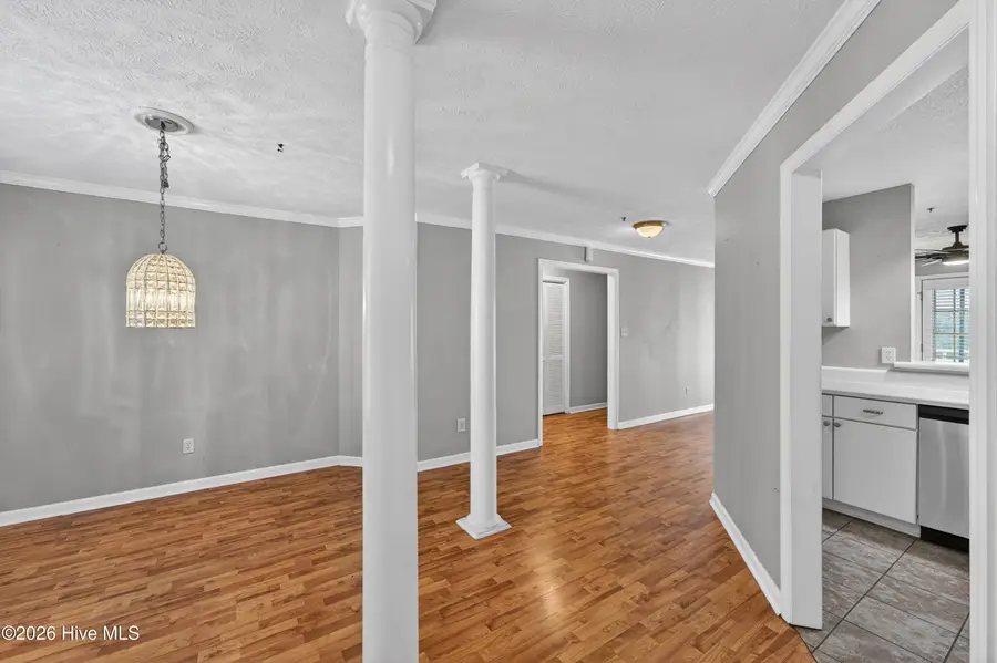 331 Bubble Creek Court #7, Fayetteville, NC 28311 - #2