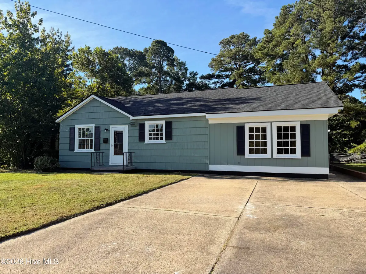 1612 Beech Street, Goldsboro, NC 27530 - #1