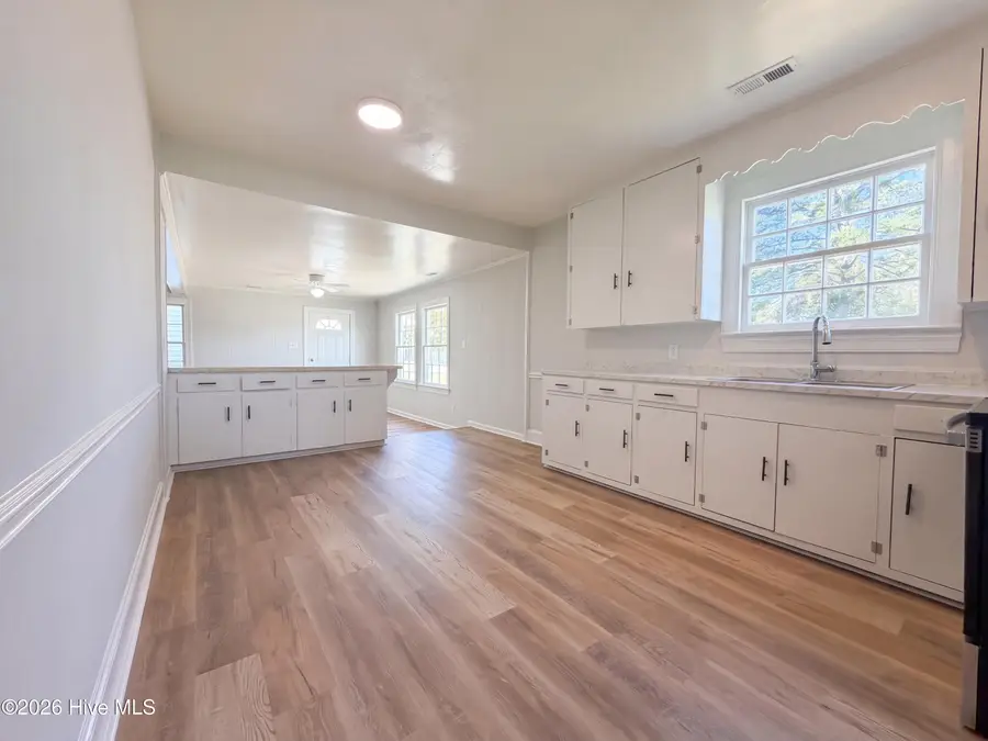 1612 Beech Street, Goldsboro, NC 27530 - #2
