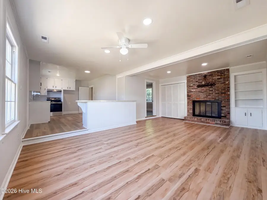 1612 Beech Street, Goldsboro, NC 27530 - #3