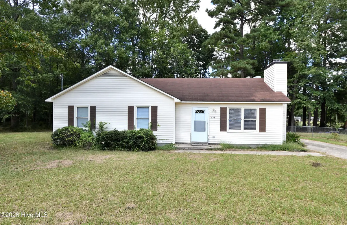 728 Salisbury Drive, 12 Rocky Mount, NC 27801 - #1