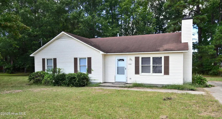 728 Salisbury Drive, 12 Rocky Mount, NC 27801 - #2