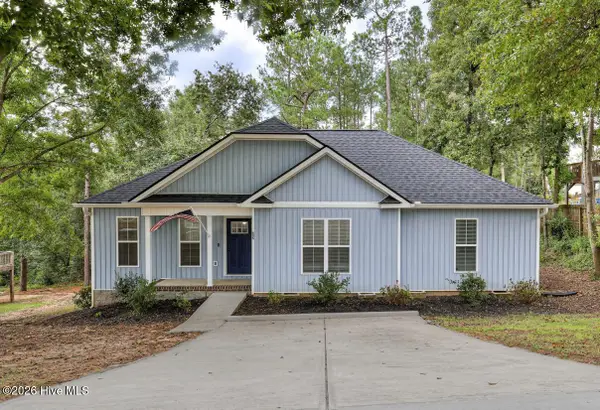 605 Ridgefield Drive, North Augusta, SC 29841
