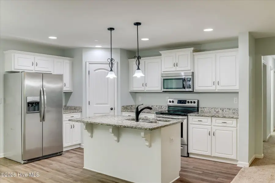605 Ridgefield Drive, North Augusta, SC 29841 - #3