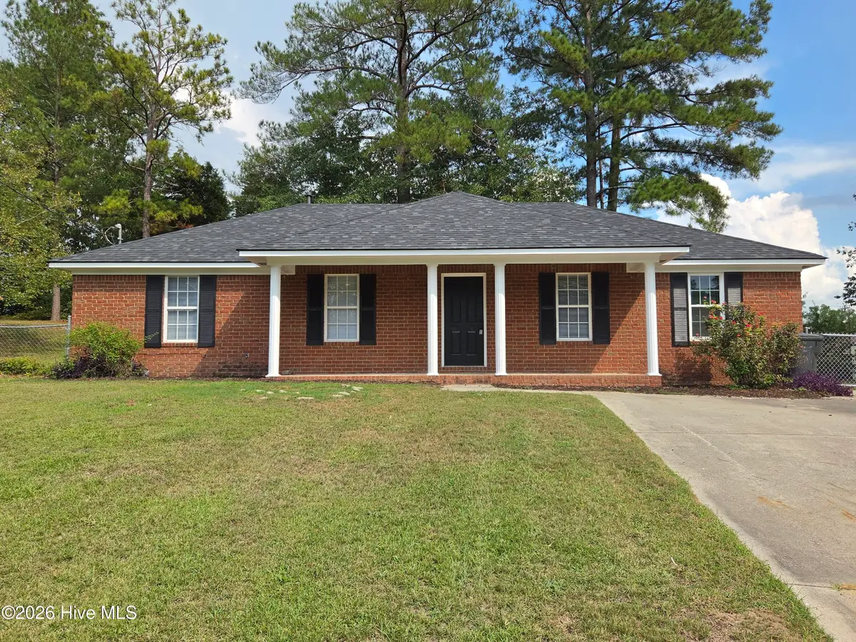 2606 Davis Mill Court, Hephzibah, GA 30815 - #1