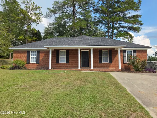 2606 Davis Mill Court, Hephzibah, GA 30815