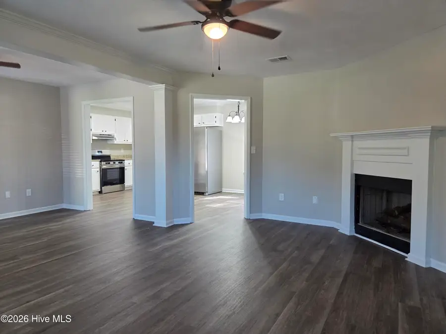 2606 Davis Mill Court, Hephzibah, GA 30815 - #3