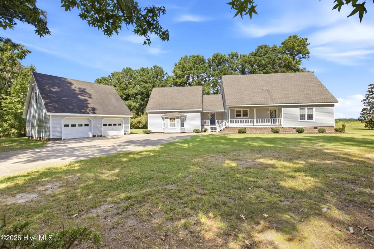 721 Poplar Neck Road, Edenton, NC 27932 - #1