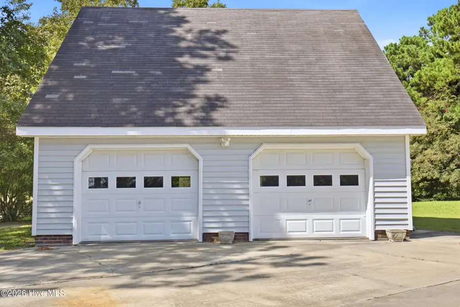 721 Poplar Neck Road, Edenton, NC 27932 - #3