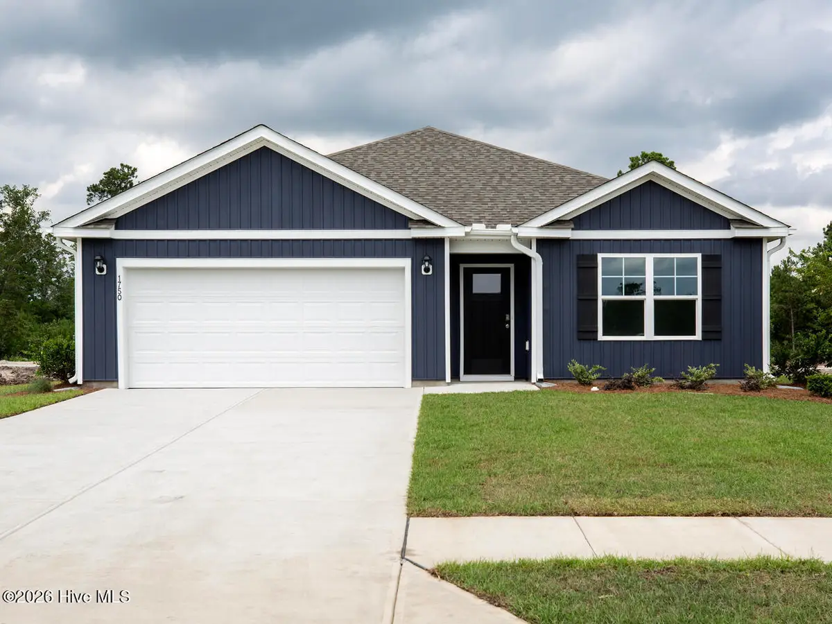 3027 Maravella Court #39, Bolivia, NC 28422 - #1