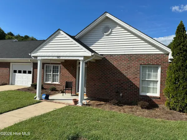 163 Irene Court, Rocky Mount, NC 27804
