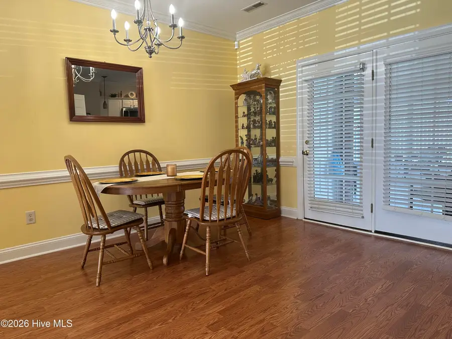 163 Irene Court, Rocky Mount, NC 27804 - #3
