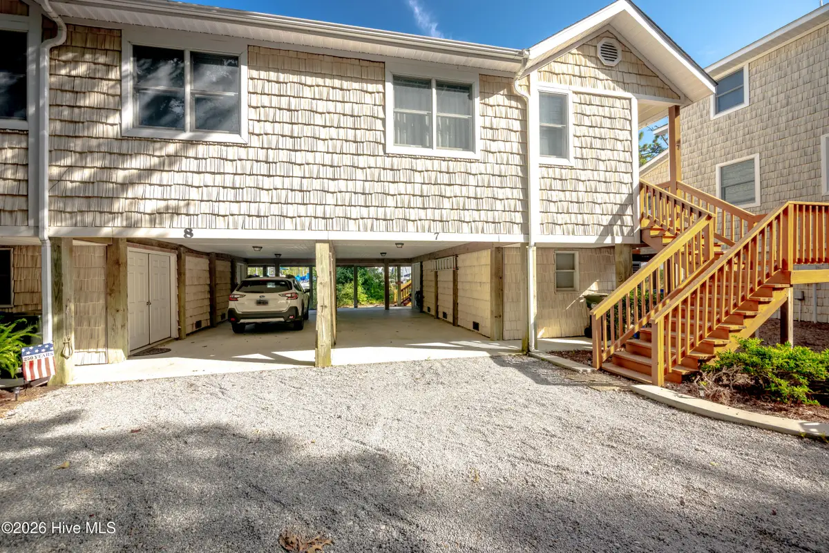 1404 Tosto Circle #Apt 7, Oriental, NC 28571 - #1