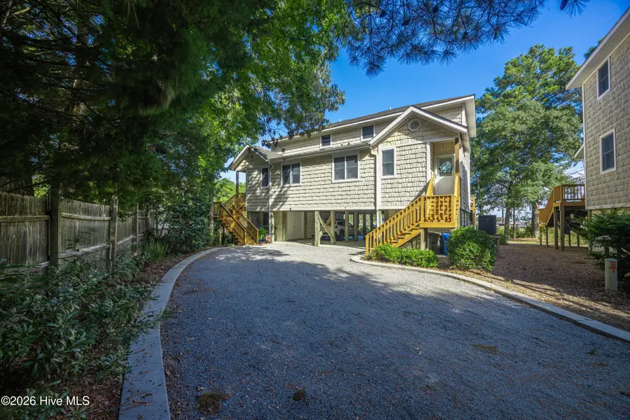 1404 Tosto Circle #Apt 7, Oriental, NC 28571 - #2