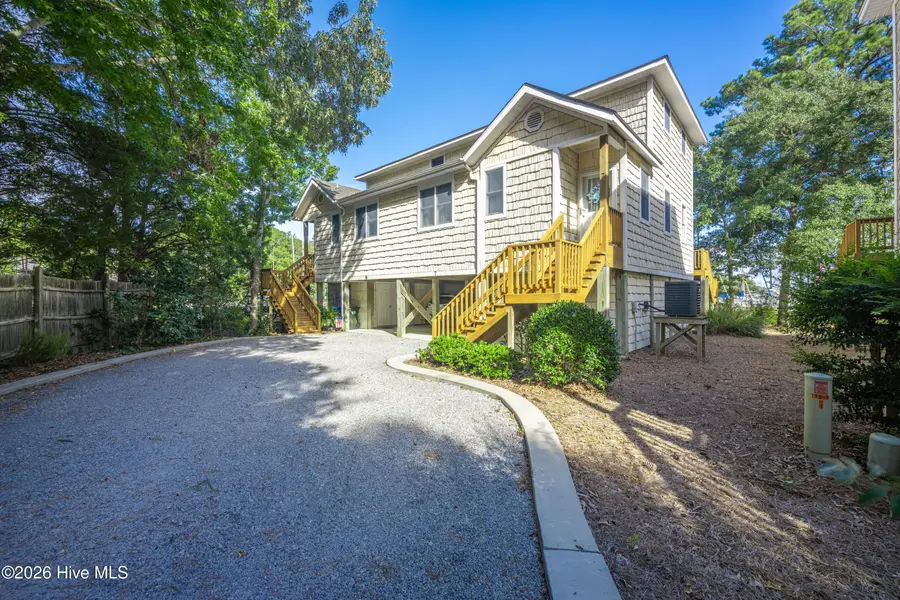 1404 Tosto Circle #Apt 7, Oriental, NC 28571 - #3
