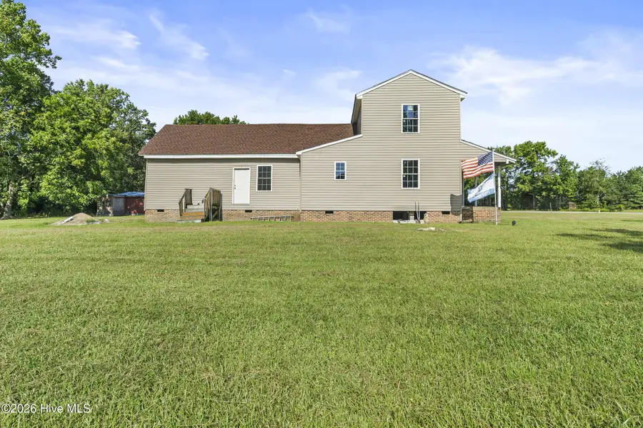 1079 Beech Springs Road, Hertford, NC 27944 - #3