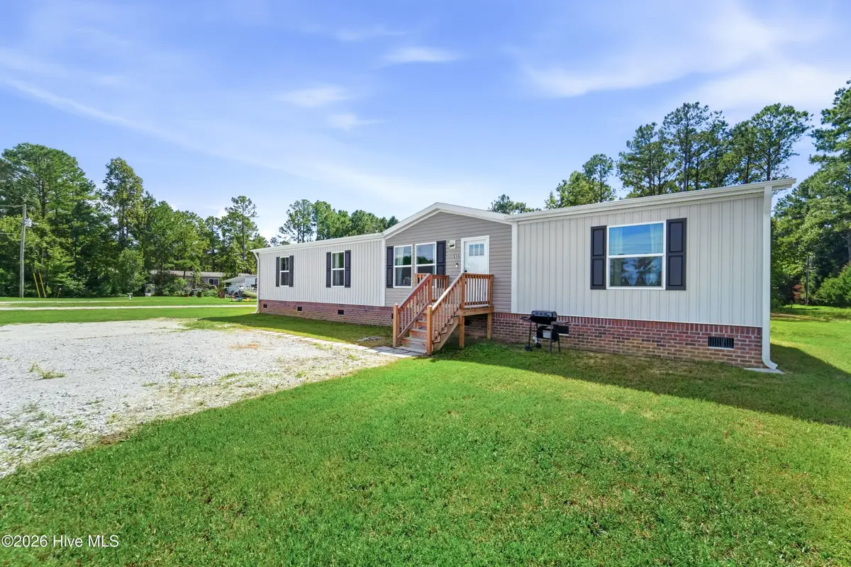 856 Old 30 Road, Jacksonville, NC 28546 - #1