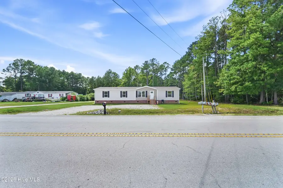 856 Old 30 Road, Jacksonville, NC 28546 - #2