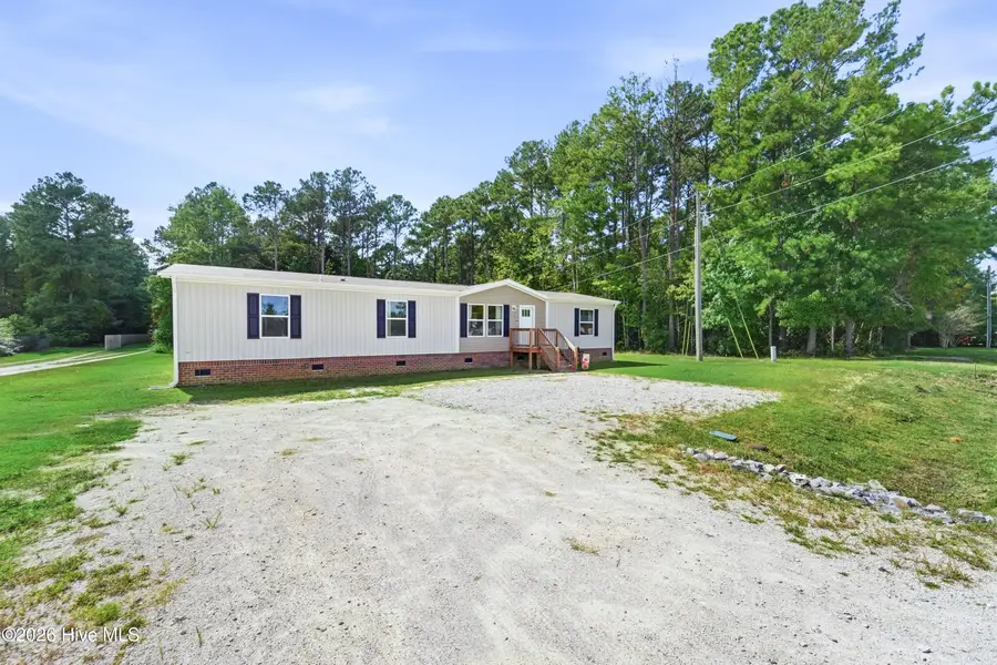 856 Old 30 Road, Jacksonville, NC 28546 - #3