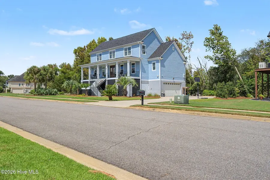 231 Altamaha Drive, North Augusta, SC 29841 - #2