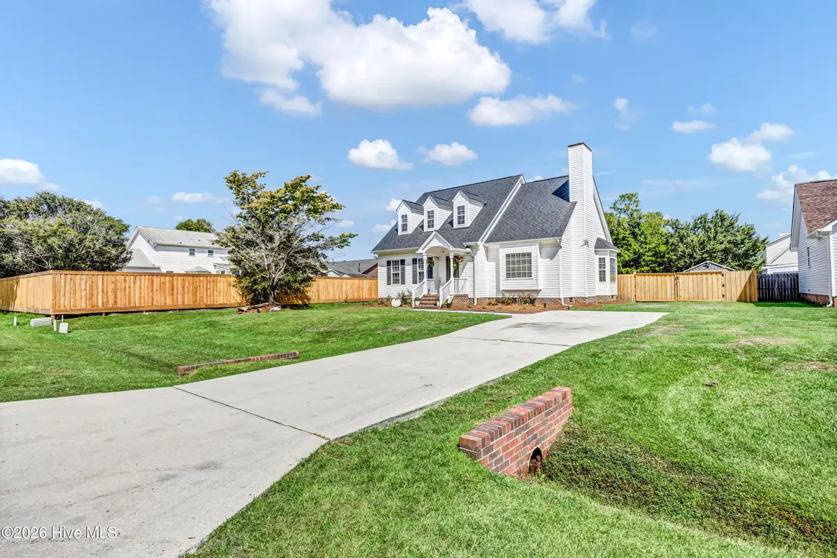 507 Commons Way, Wilmington, NC 28409 - #1