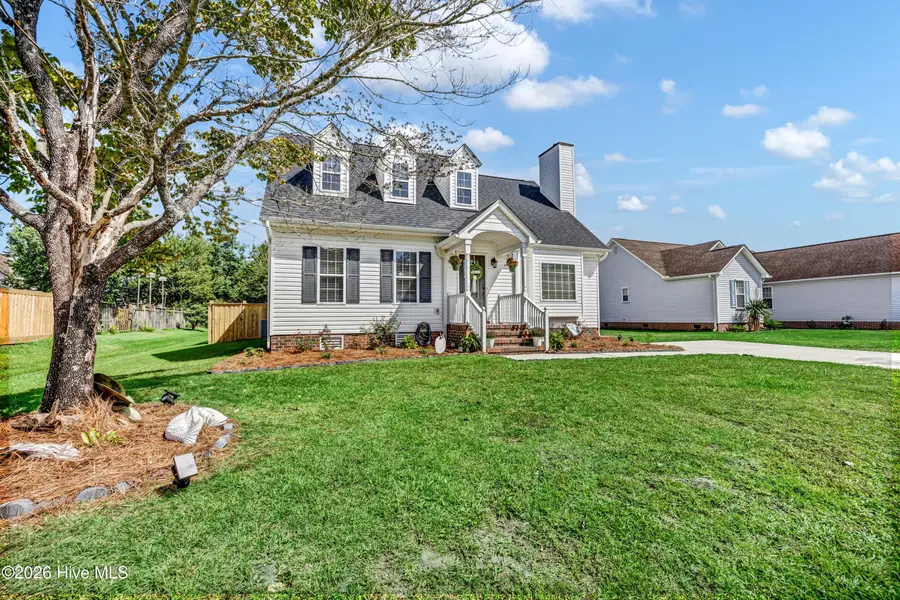 507 Commons Way, Wilmington, NC 28409 - #2