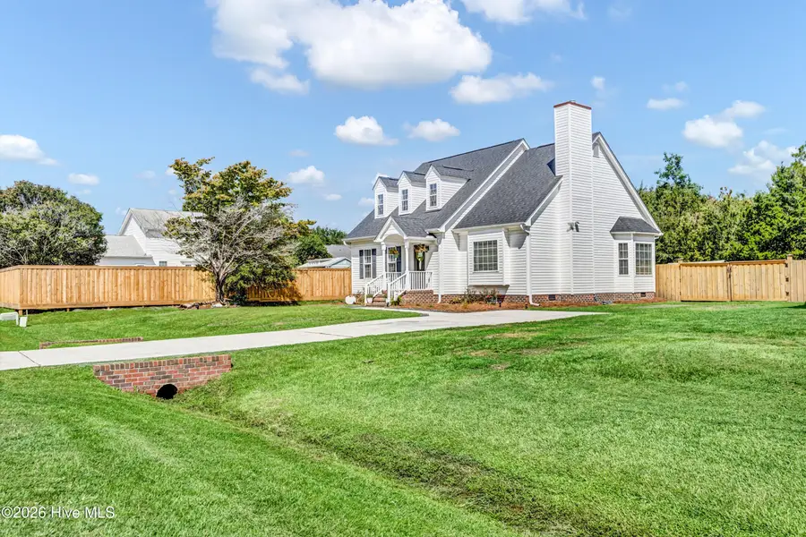 507 Commons Way, Wilmington, NC 28409 - #3