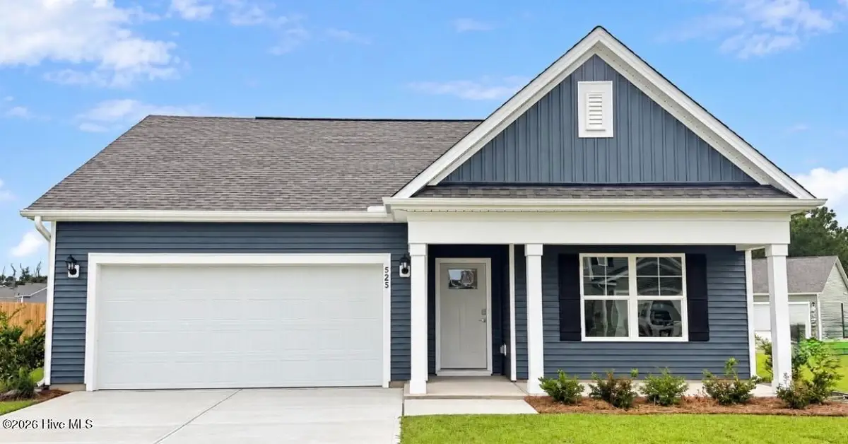 525 Tea Tree Circle #Lot 132, Navassa, NC 28451 - #1