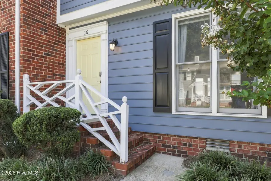 3102 Cashwell Drive #Unit 16, Goldsboro, NC 27534 - #2