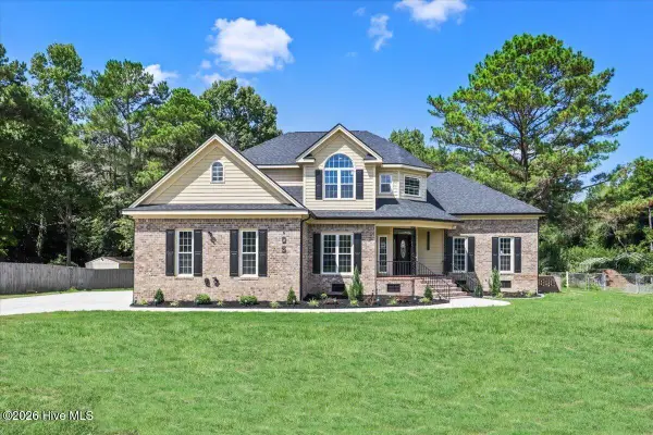 105 Steeplechase Cove, Goldsboro, NC 27534