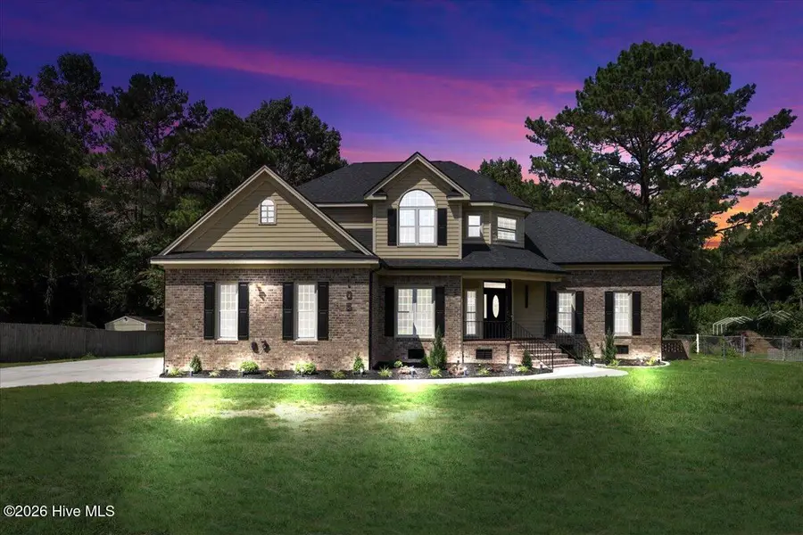 105 Steeplechase Cove, Goldsboro, NC 27534 - #3