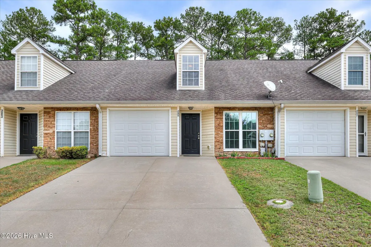 285 Caldwell Circle, Augusta, GA 30909 - #1