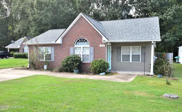 720 Westview Court, Nashville, NC 27856