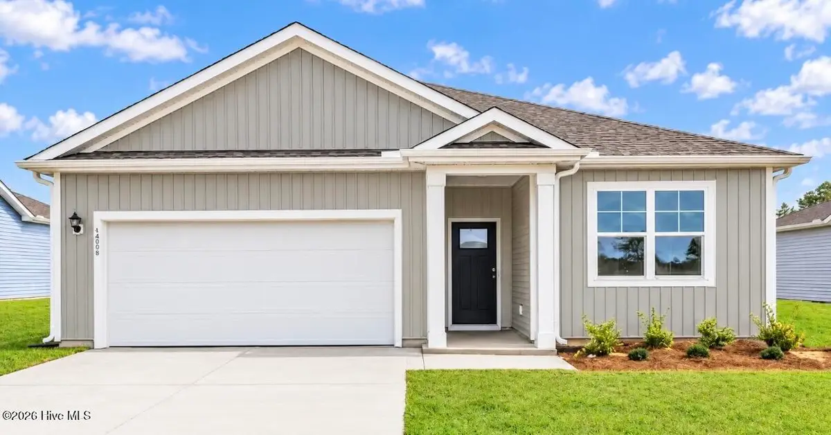 1201 Sandy Heights Loop #Lot 122, Navassa, NC 28451 - #1