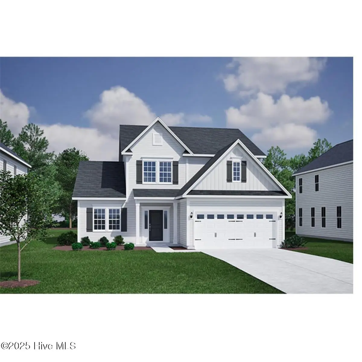 1276 Pandion Drive, Wilmington, NC 28411 - #1