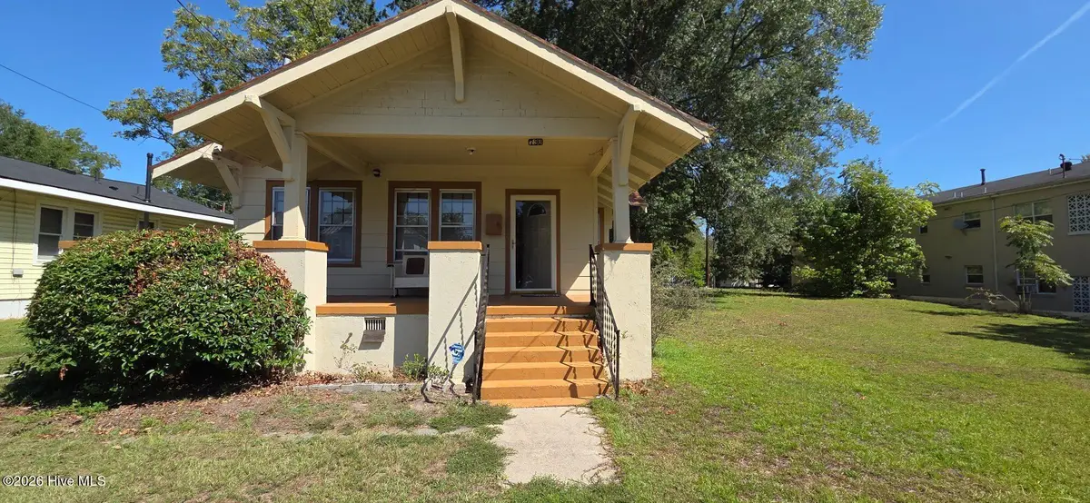 730 Sunset Avenue, Rocky Mount, NC 27804 - #1