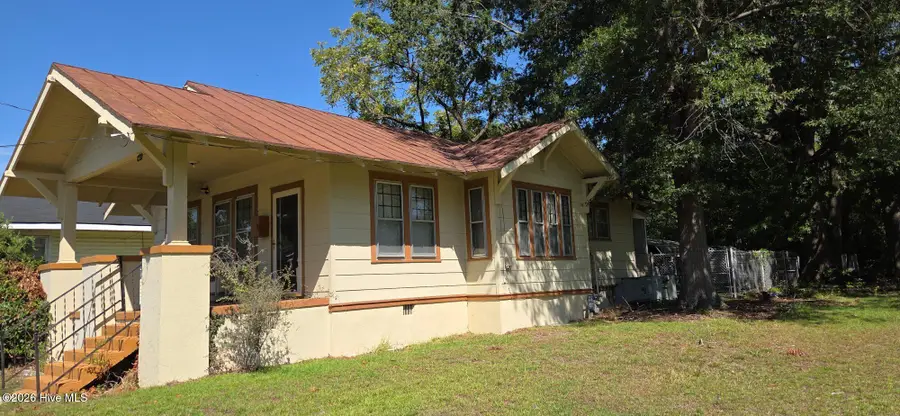 730 Sunset Avenue, Rocky Mount, NC 27804 - #3