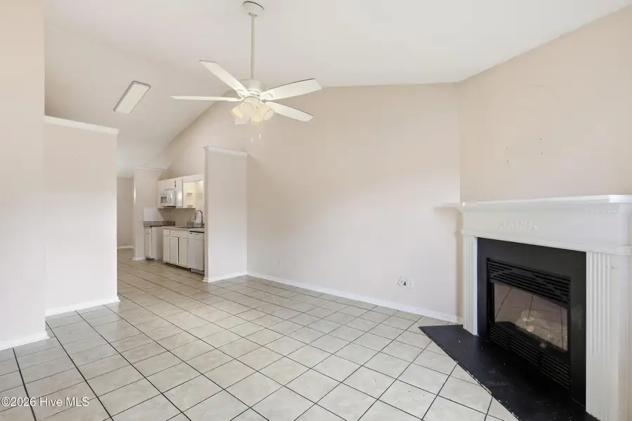 2607 Bluff View Drive #A, Greenville, NC 27834 - #3