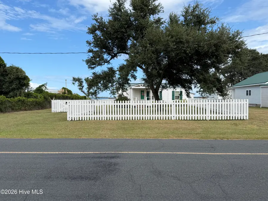 391 Lola Road, Cedar Island, NC 28520 - #2