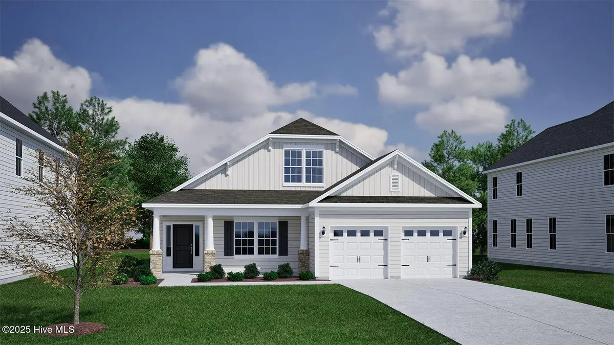 157 Lilaput Circle #Lot 109, Wilmington, NC 28411 - #1