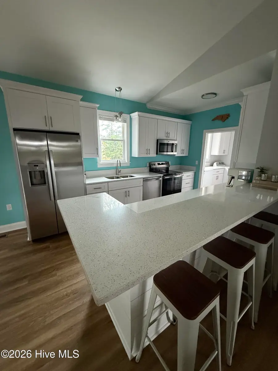 402 Gillikin Road, Beaufort, NC 28516 - #3